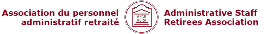 Administrative Staff Retirees Association